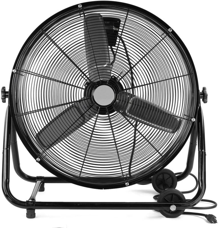 Floor Fans